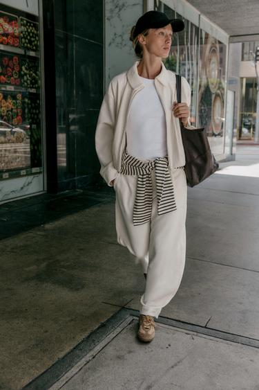 Zara {名称} - {颜色} - 0 图片