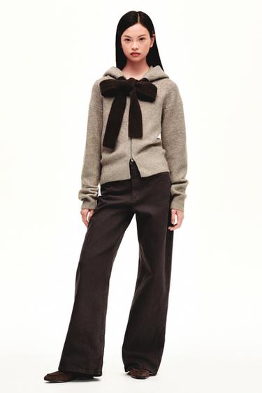 Zara {名称} - {颜色}