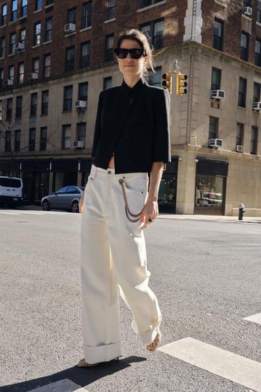 Zara {名称} - {颜色}