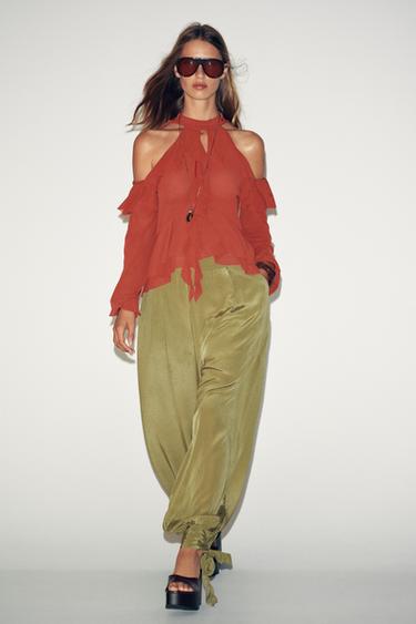 Zara {名称} - {颜色} - 0 图片