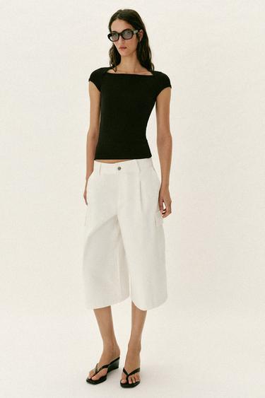 Zara {名称} - {颜色}