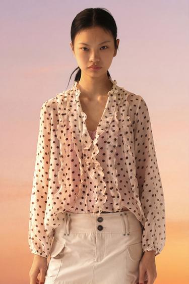 Zara {名称} - {颜色}