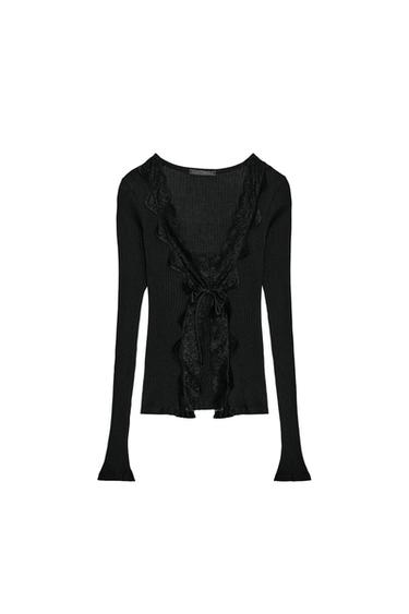 Zara {名称} - {颜色}