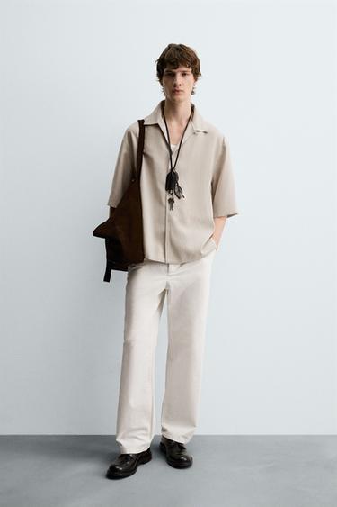 Zara {名称} - {颜色} - 0 图片