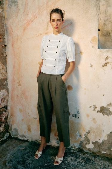Zara {名称} - {颜色} - 0 图片