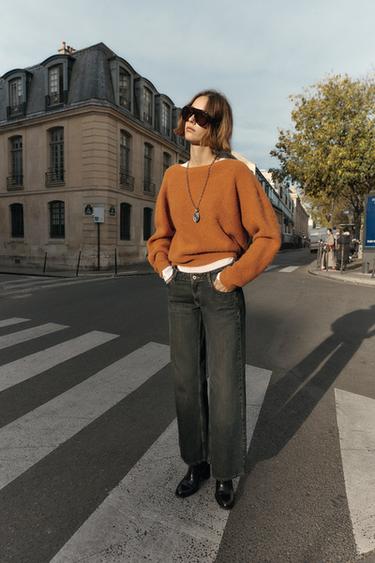 Zara {名称} - {颜色}