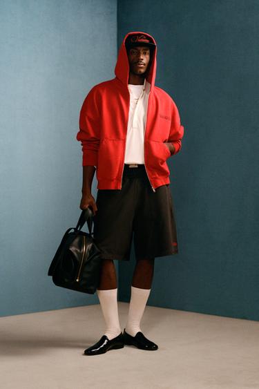 Zara {名称} - {颜色} - 0 图片