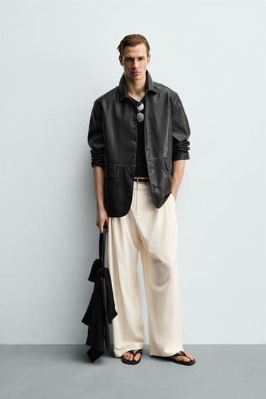 Zara {名称} - {颜色} - 0 图片