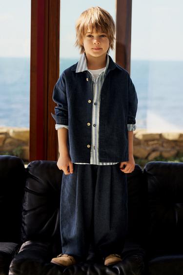 Zara {名称} - {颜色}