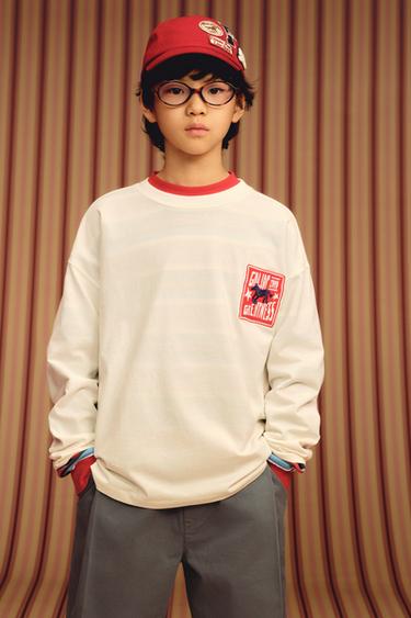 Zara {名称} - {颜色}