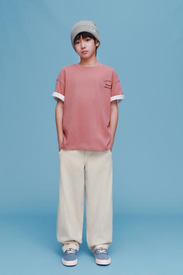 Zara {名称} - {颜色}