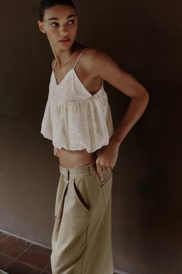 Zara {名称} - {颜色}