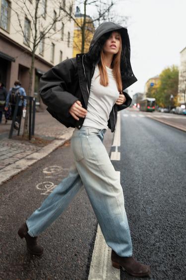 Zara {名称} - {颜色}