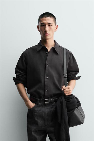 Zara {名称} - {颜色}