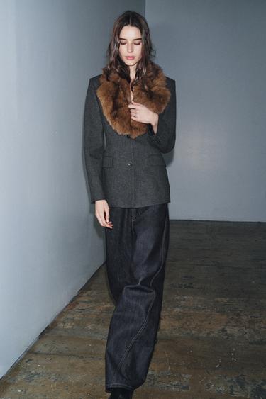 Zara {名称} - {颜色}