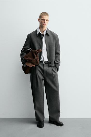 Zara {名称} - {颜色}