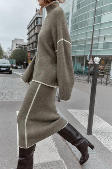 Zara {名称} - {颜色}