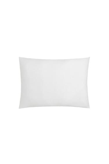 XXL FIBRE CUSHION INSERT - White by Zara