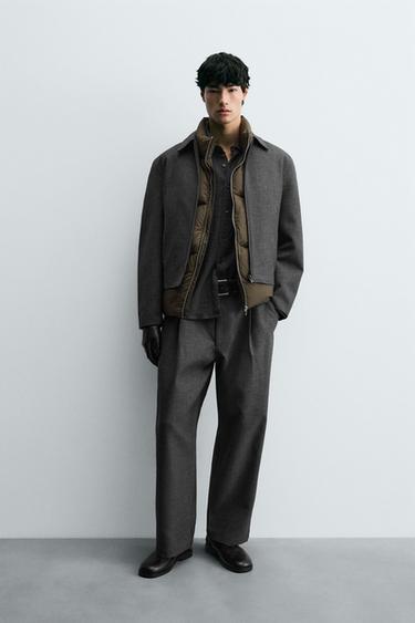 Zara {名称} - {颜色}