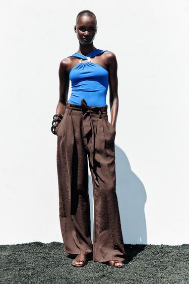 Zara {名称} - {颜色} - 0 图片