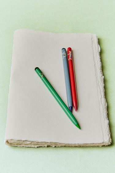 Zara {名称} - {颜色}