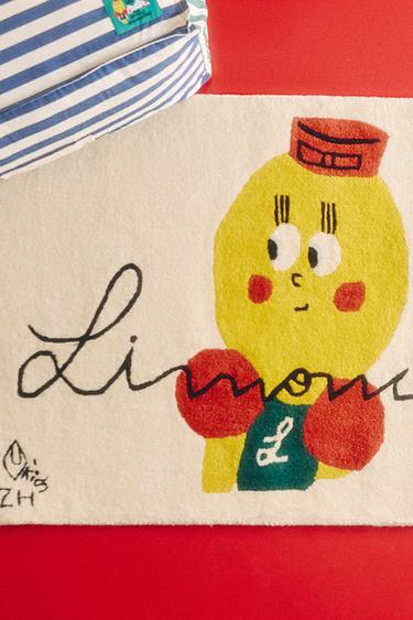 Zara {名称} - {颜色}