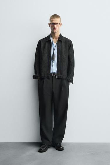 Zara {名称} - {颜色} - 0 图片
