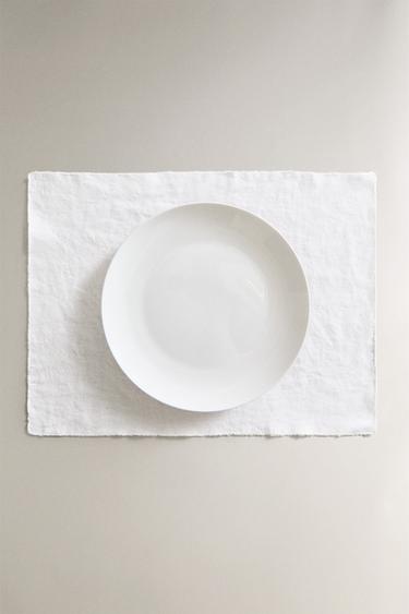 PLACEMAT 01 - Ecru by Zara