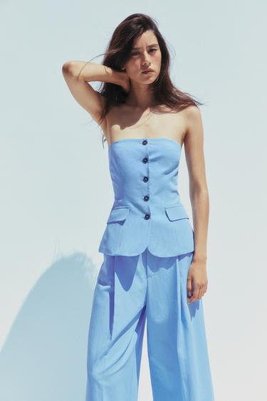 Zara {名称} - {颜色}