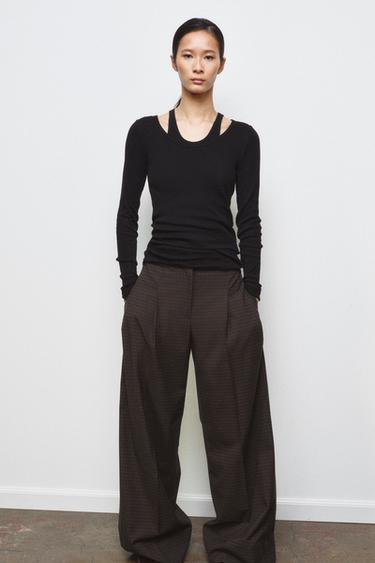 Zara {名称} - {颜色} - 0 图片