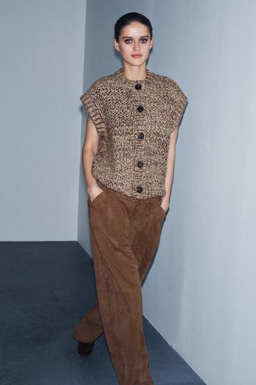 Zara {名称} - {颜色}