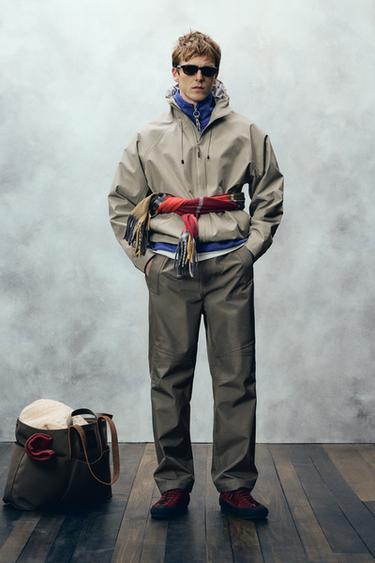 Zara {名称} - {颜色} - 0 图片