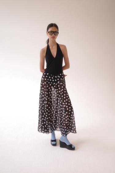 Zara {名称} - {颜色}