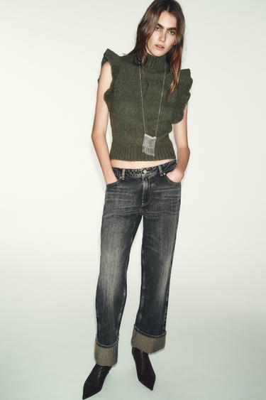 Zara {名称} - {颜色} - 0 图片