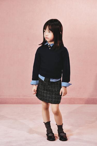 Zara {名称} - {颜色}