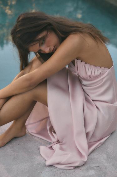 Zara {名称} - {颜色}