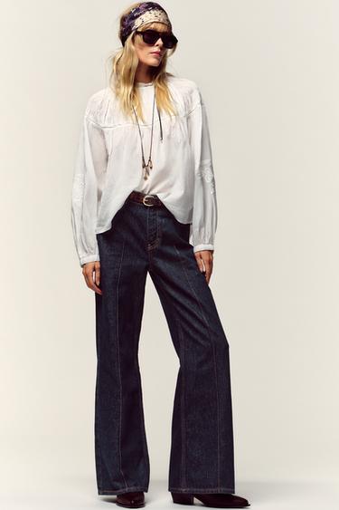 Zara {名称} - {颜色}