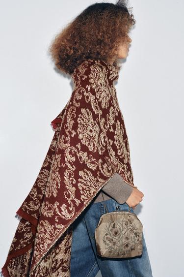 Zara {名称} - {颜色}