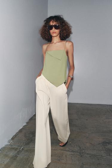 Zara {名称} - {颜色} - 0 图片