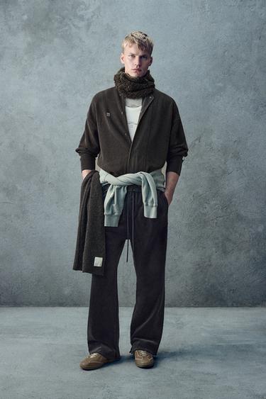 Zara {名称} - {颜色} - 0 图片