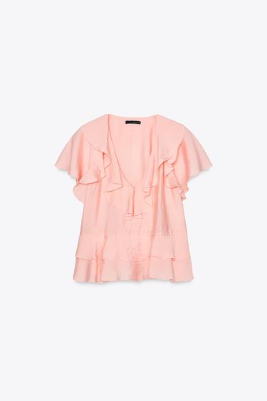 Zara {名称} - {颜色}