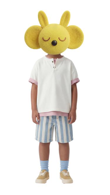 Zara {名称} - {颜色}