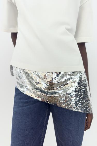 Zara {名称} - {颜色}