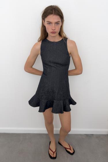 Zara {名称} - {颜色}