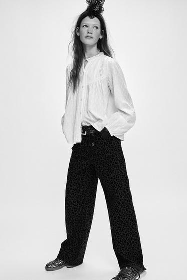 Zara {名称} - {颜色}