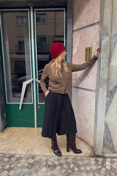 Zara {名称} - {颜色} - 0 图片