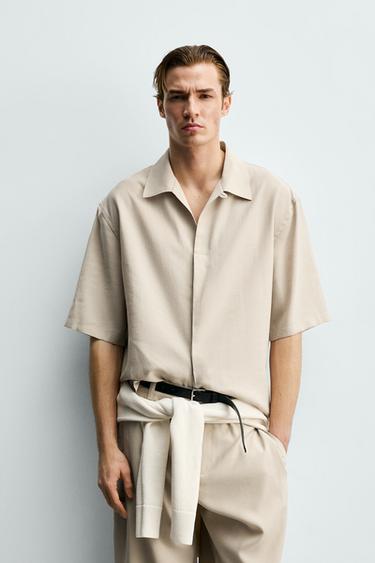 Zara {名称} - {颜色}