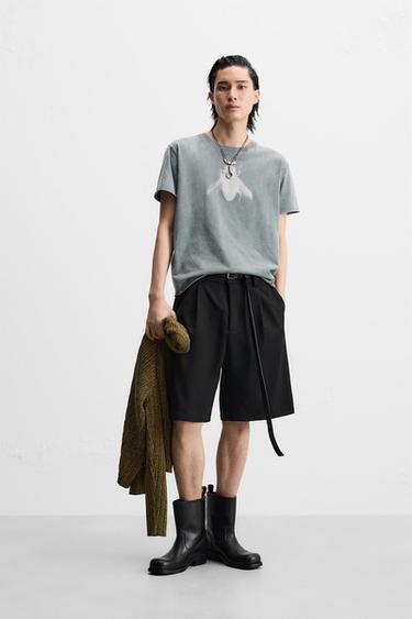 Zara {名称} - {颜色} - 0 图片