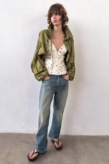 Zara {名称} - {颜色} - 0 图片