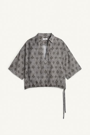 Zara {名称} - {颜色}